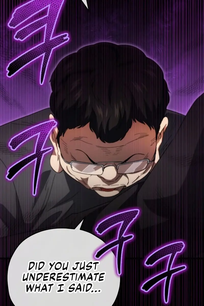 My Dad Is Too Strong Chapter 119 Page 45