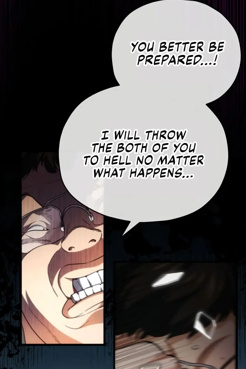 My Dad Is Too Strong Chapter 119 Page 47