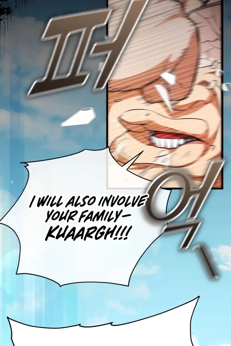 My Dad Is Too Strong Chapter 119 Page 48