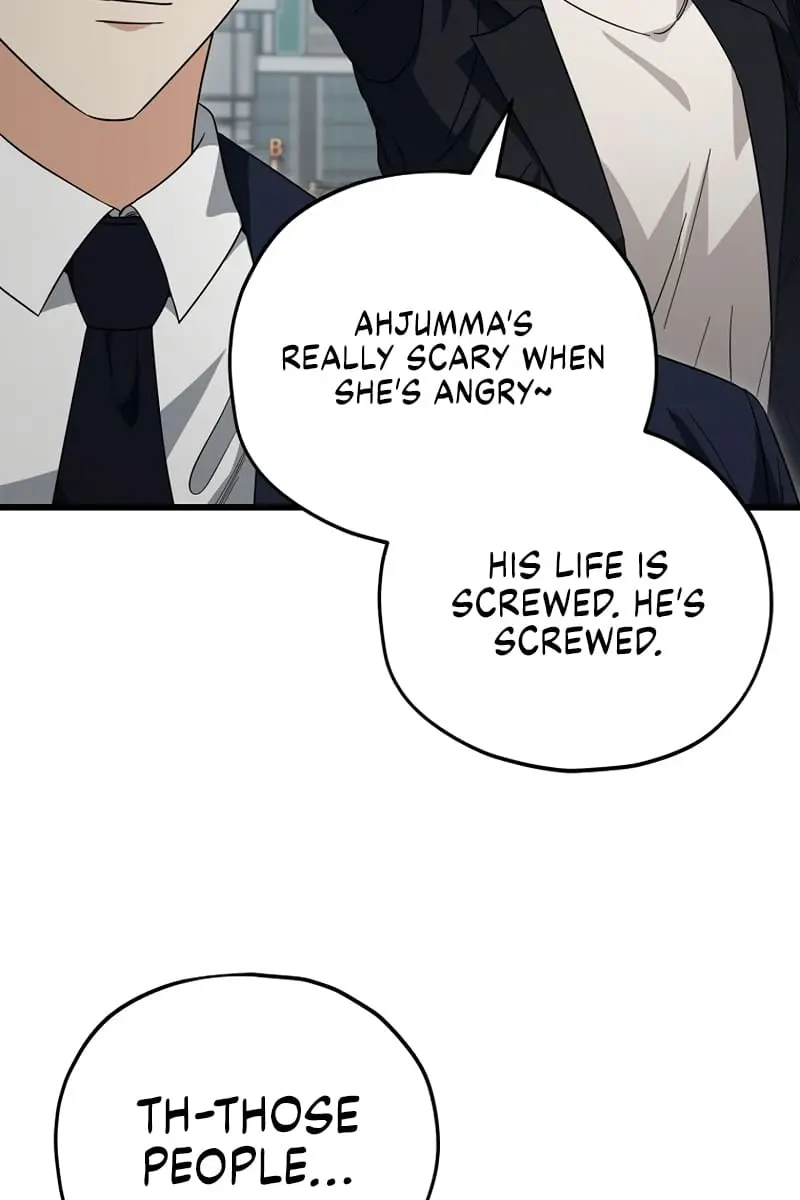 My Dad Is Too Strong Chapter 119 Page 59