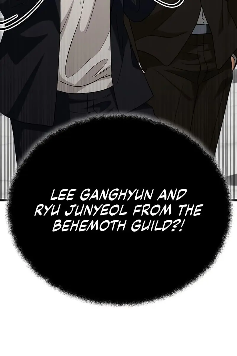 My Dad Is Too Strong Chapter 119 Page 62