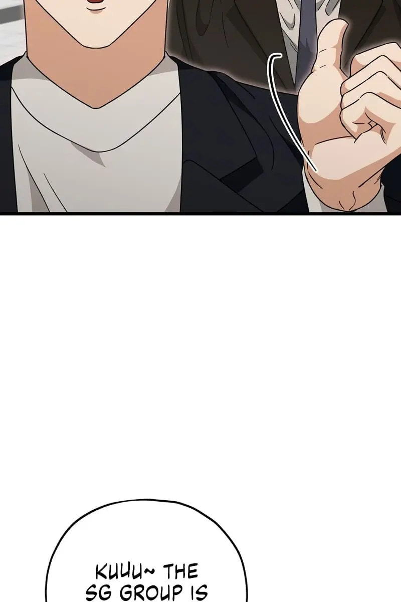 My Dad Is Too Strong Chapter 119 Page 74