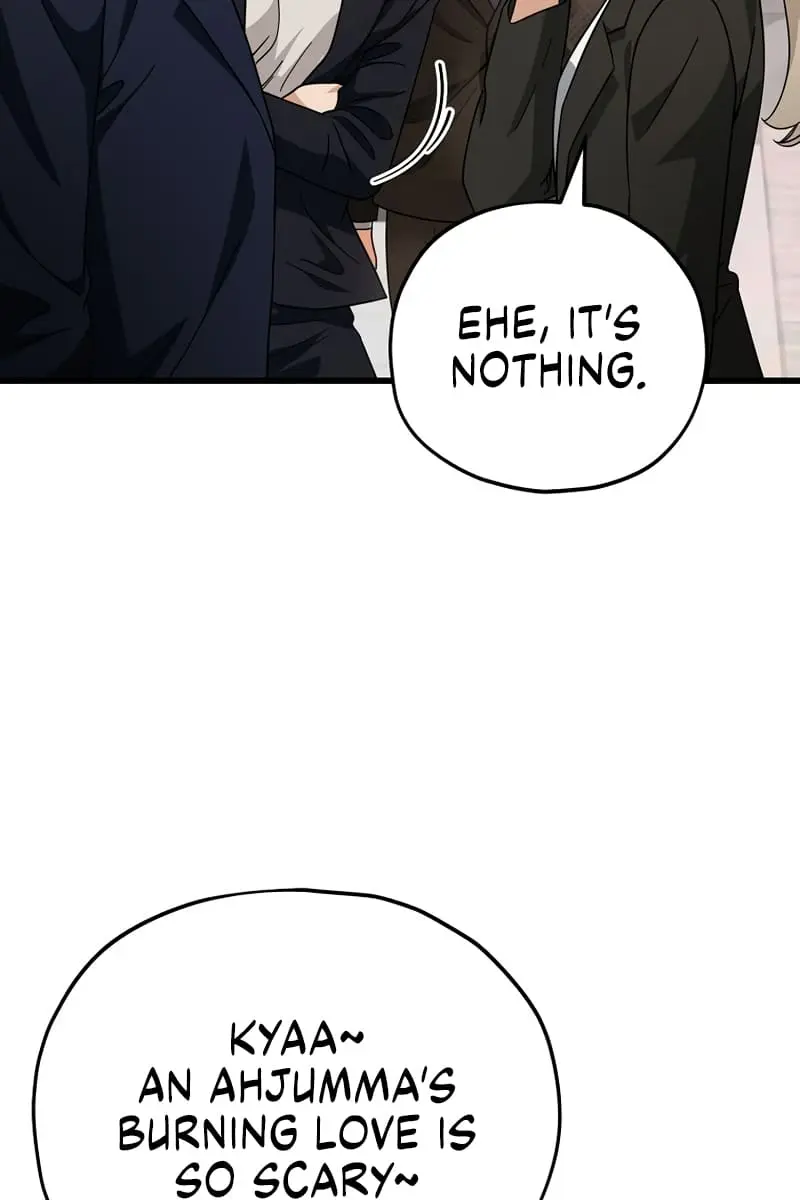 My Dad Is Too Strong Chapter 119 Page 83