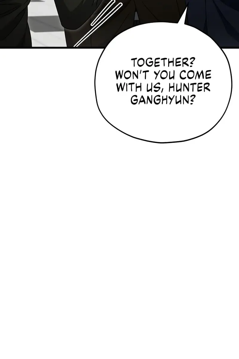 My Dad Is Too Strong Chapter 119 Page 94