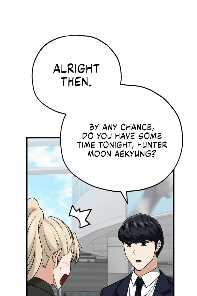 My Dad Is Too Strong Chapter 119 Page 97