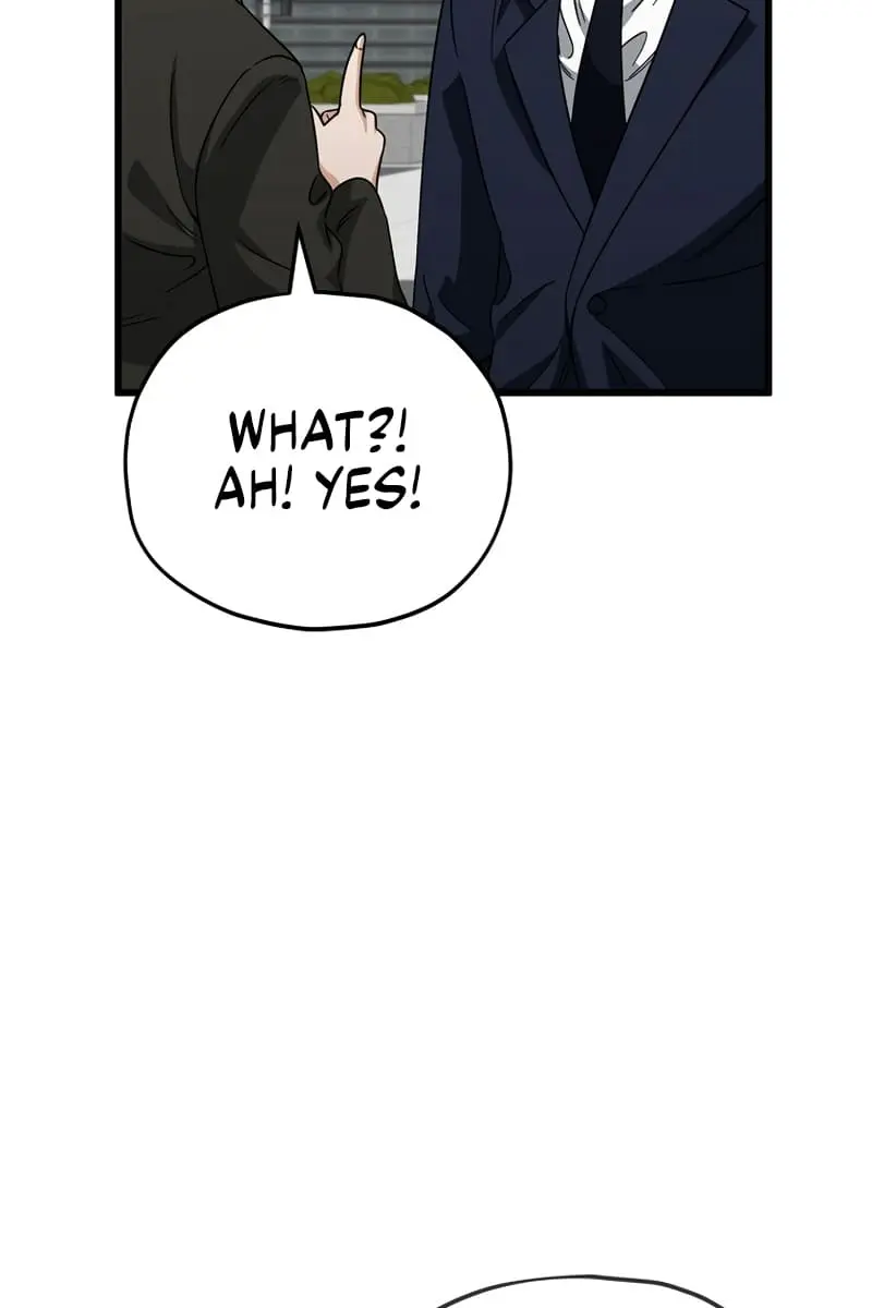 My Dad Is Too Strong Chapter 119 Page 98