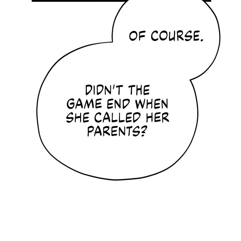 My Dad Is Too Strong Chapter 119 Page 104