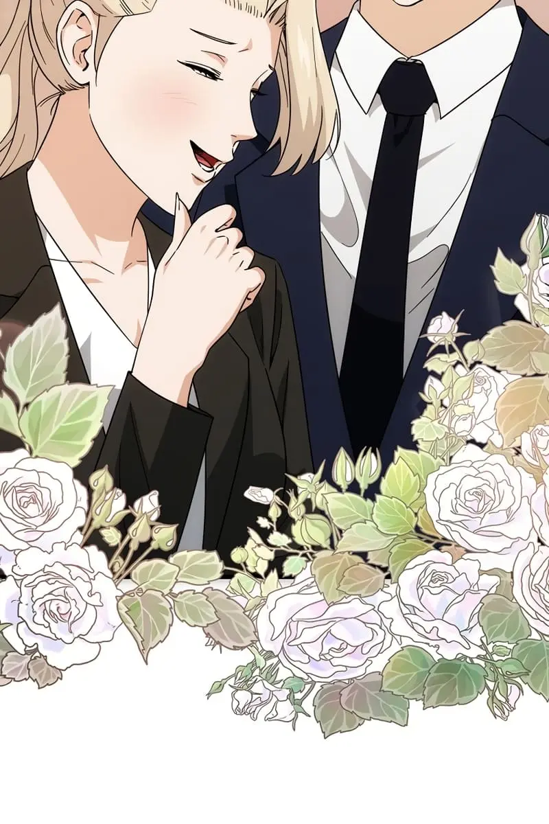 My Dad Is Too Strong Chapter 119 Page 107