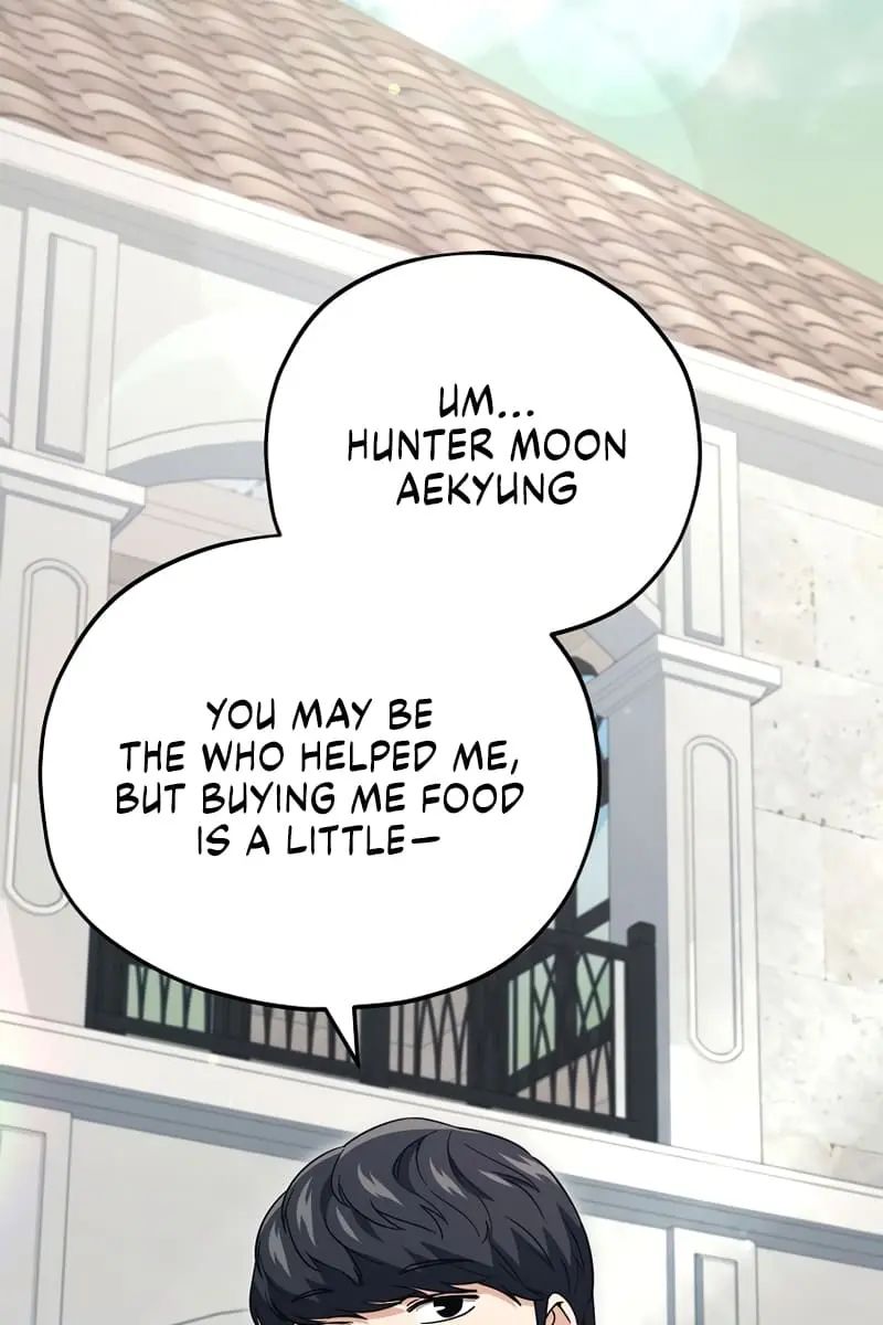 My Dad Is Too Strong Chapter 119 Page 110