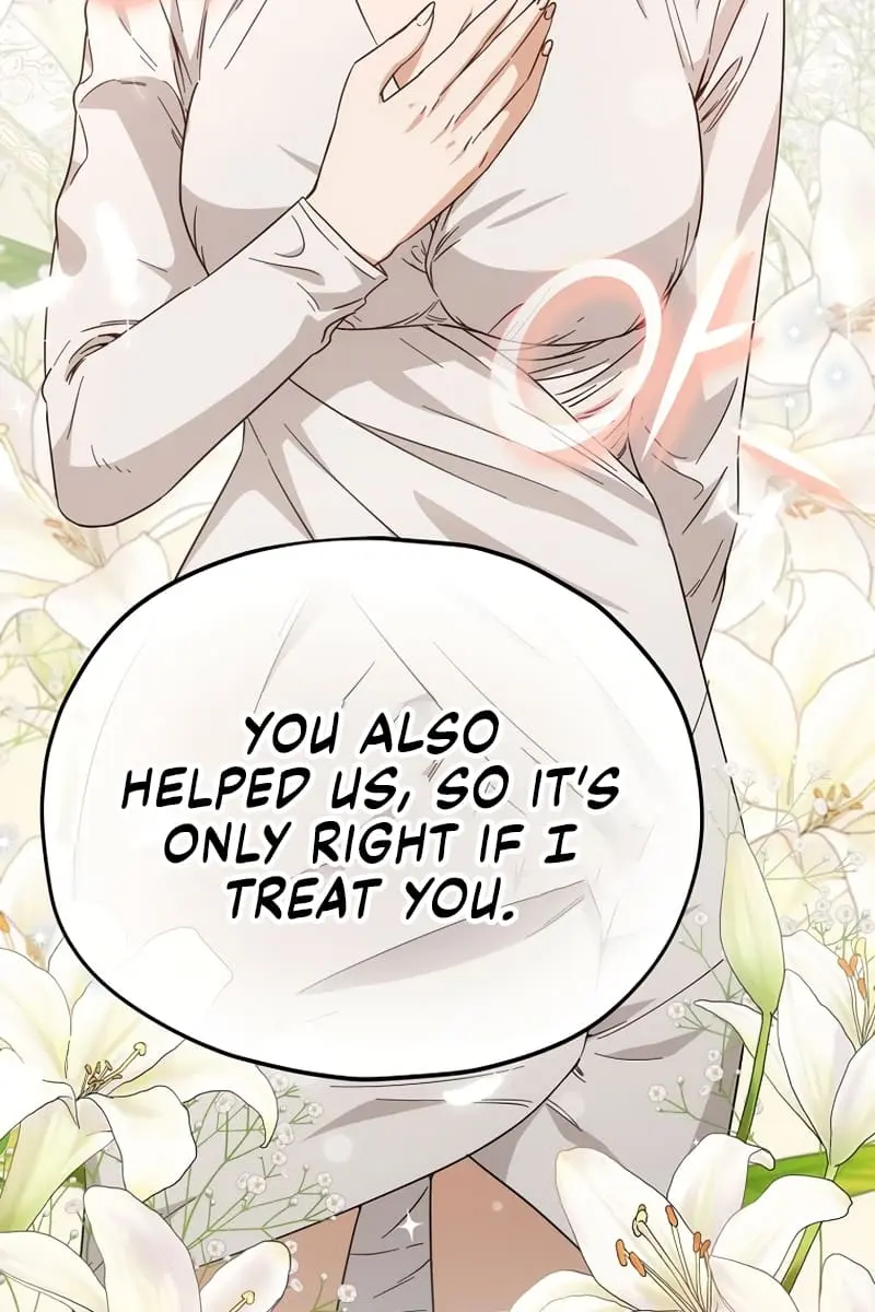 My Dad Is Too Strong Chapter 119 Page 114