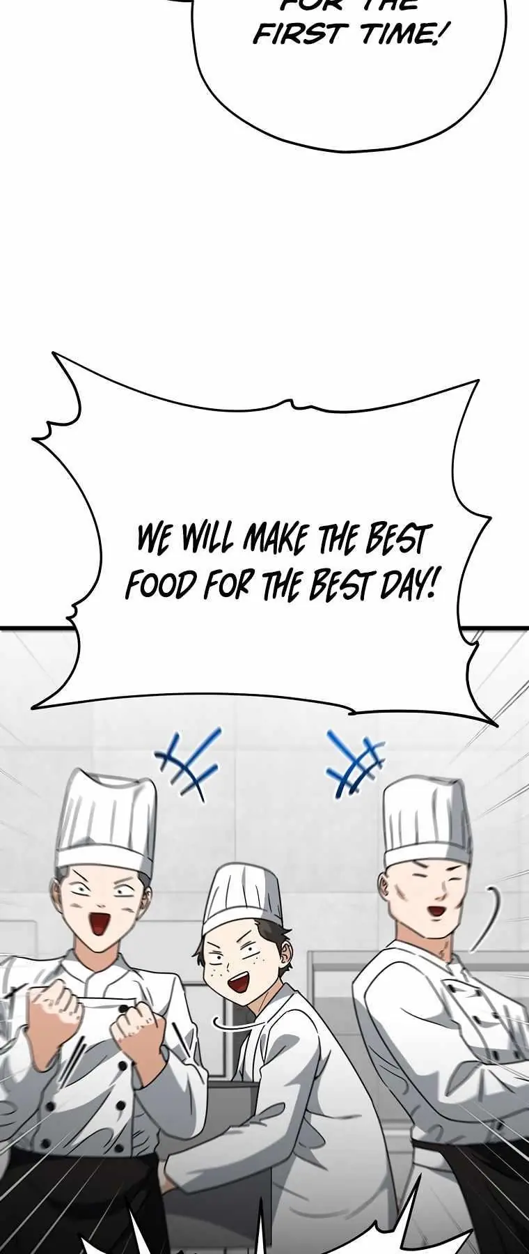 My Dad Is Too Strong Chapter 120 Page 3