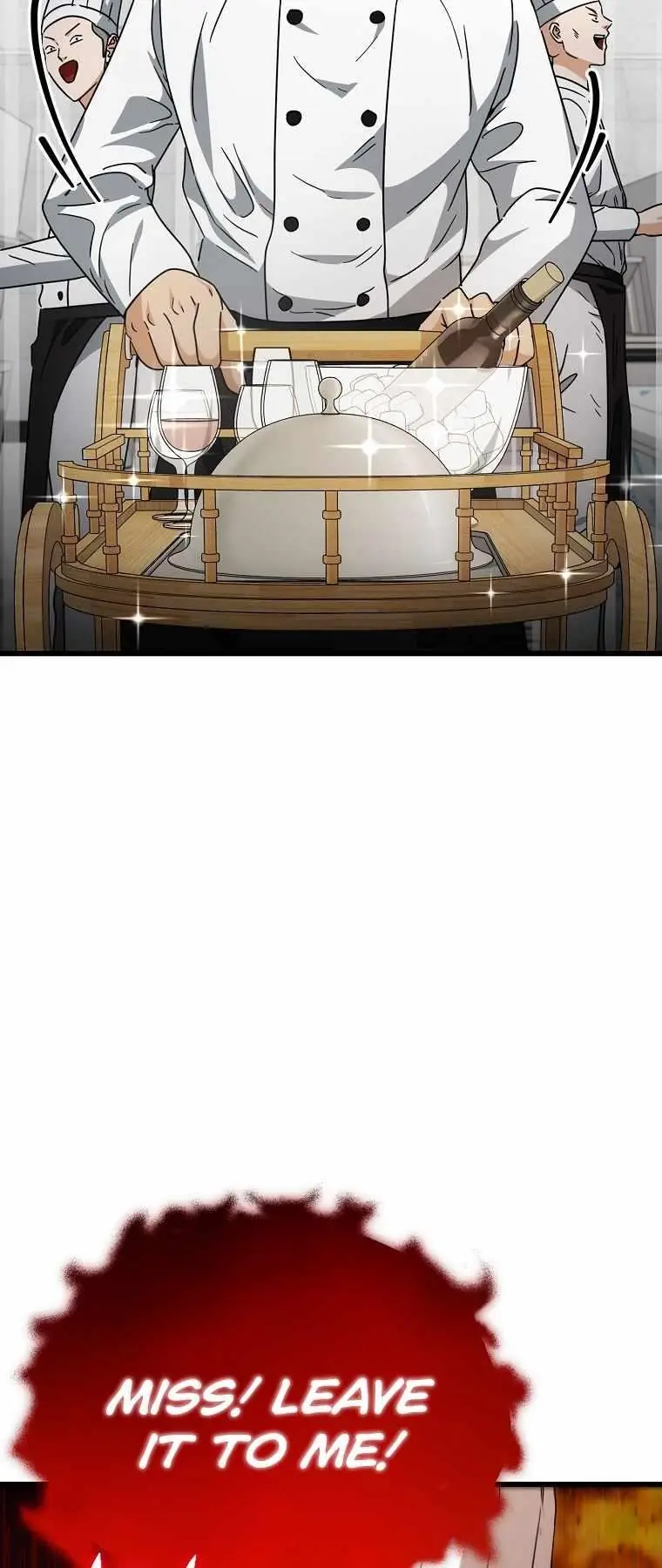 My Dad Is Too Strong Chapter 120 Page 5