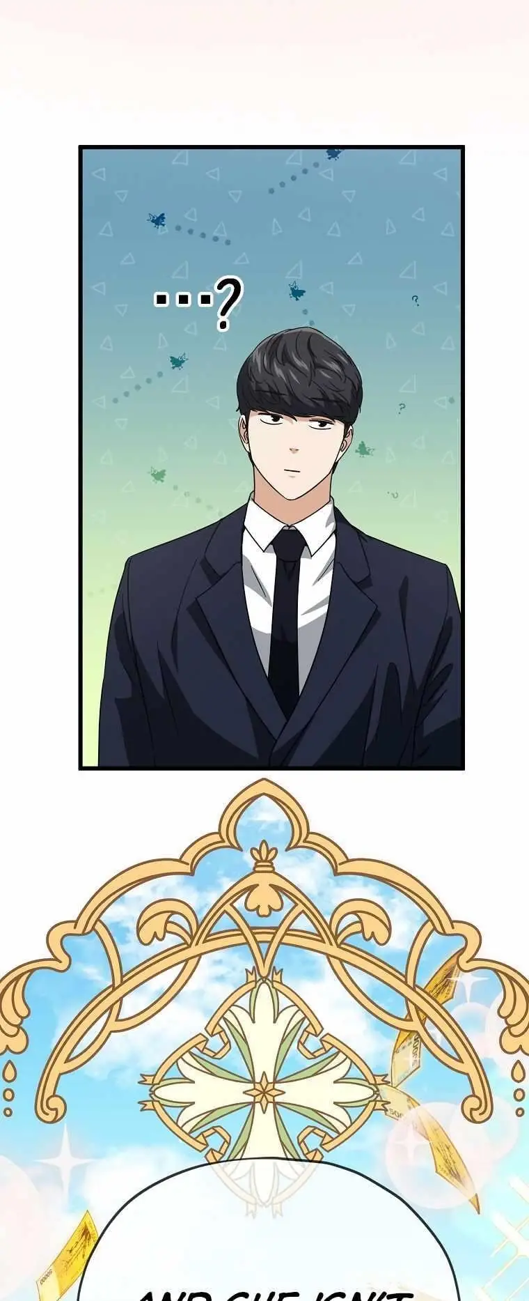 My Dad Is Too Strong Chapter 120 Page 16