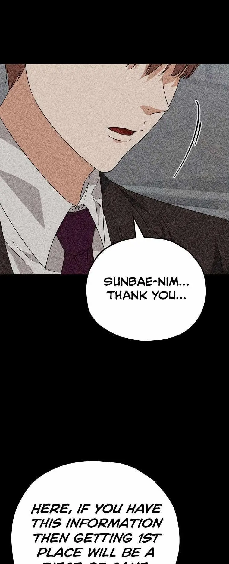 My Dad Is Too Strong Chapter 120 Page 32