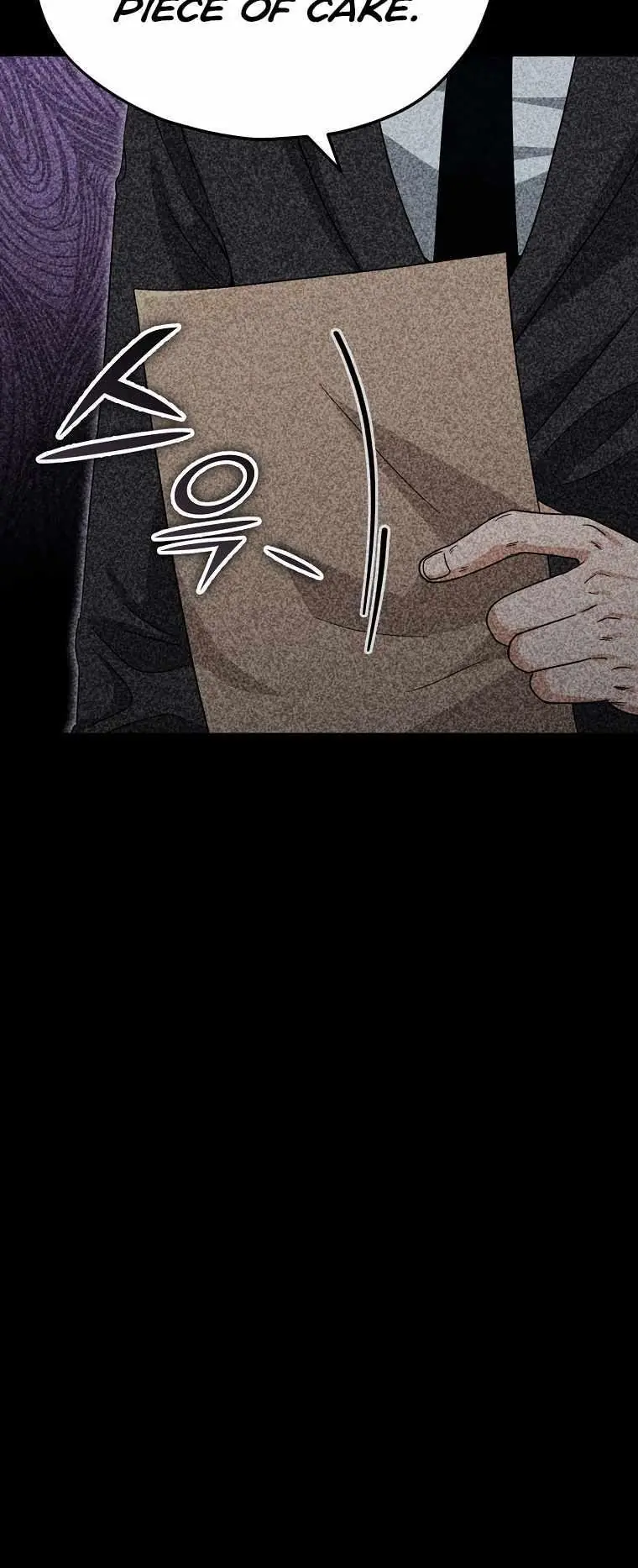 My Dad Is Too Strong Chapter 120 Page 33