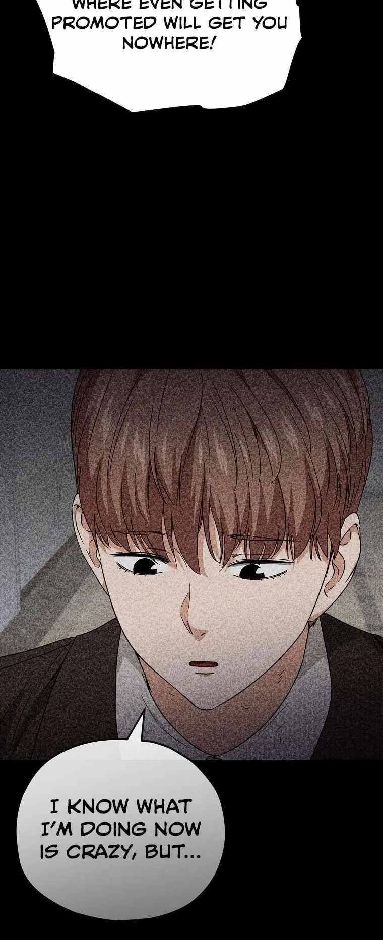 My Dad Is Too Strong Chapter 120 Page 35