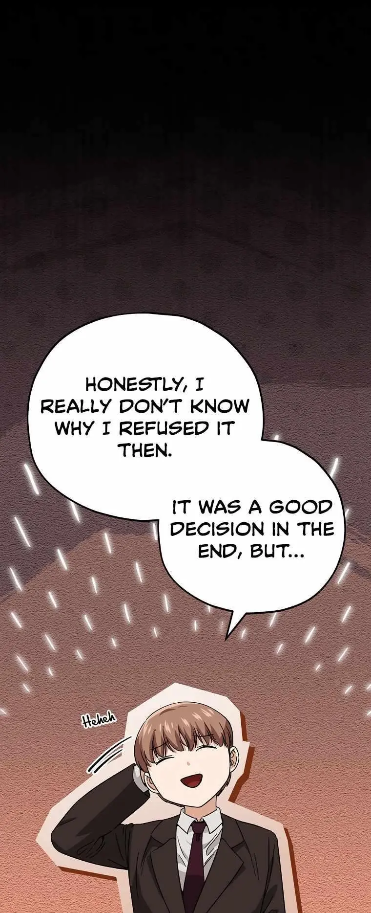 My Dad Is Too Strong Chapter 120 Page 36