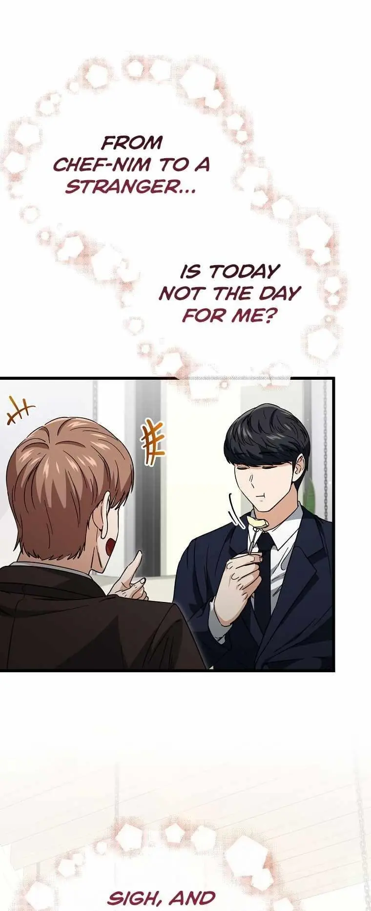 My Dad Is Too Strong Chapter 120 Page 41