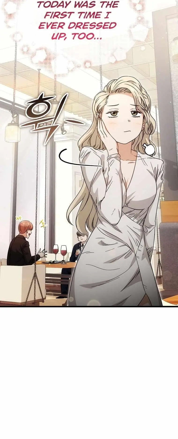 My Dad Is Too Strong Chapter 120 Page 42