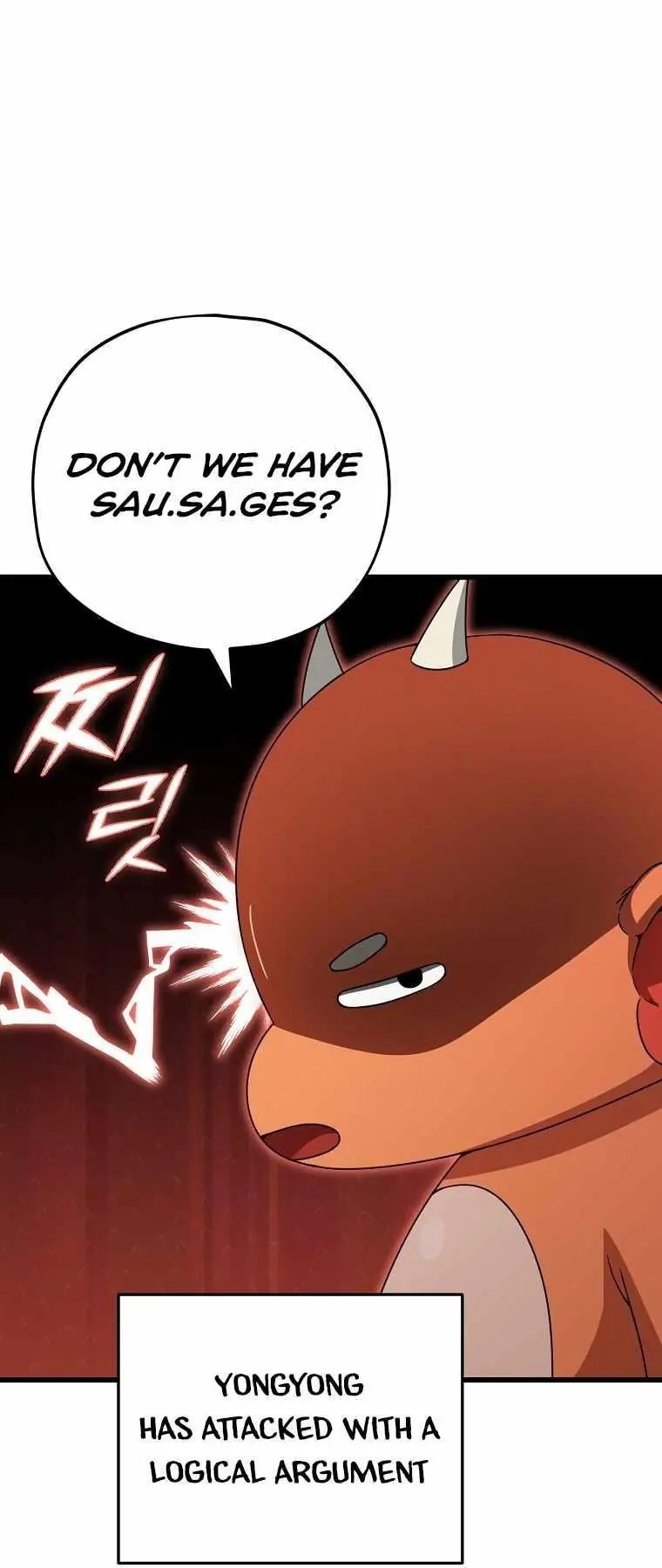 My Dad Is Too Strong Chapter 120 Page 47