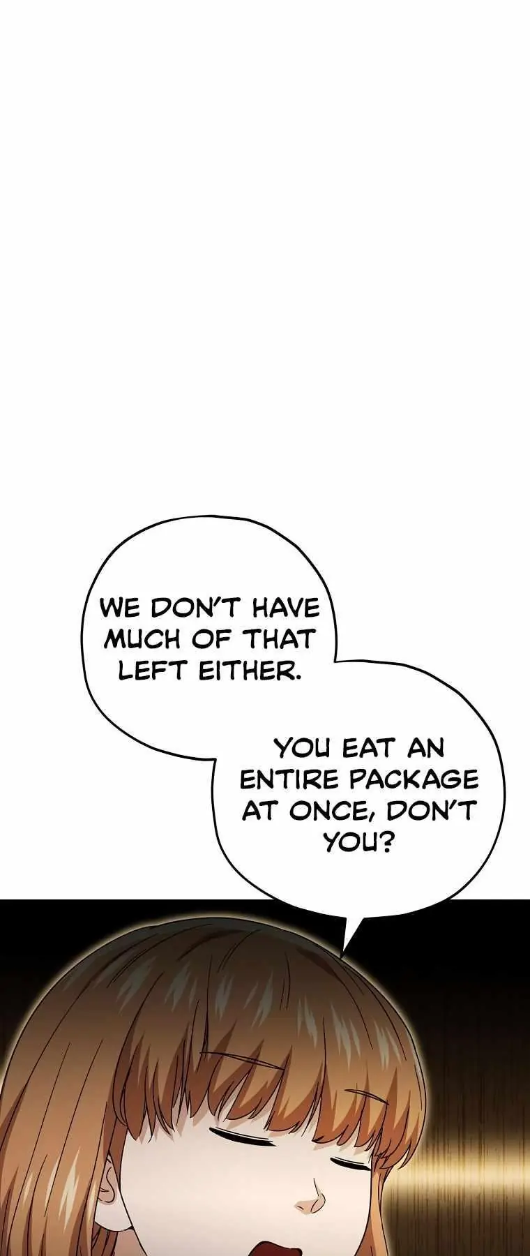 My Dad Is Too Strong Chapter 120 Page 48