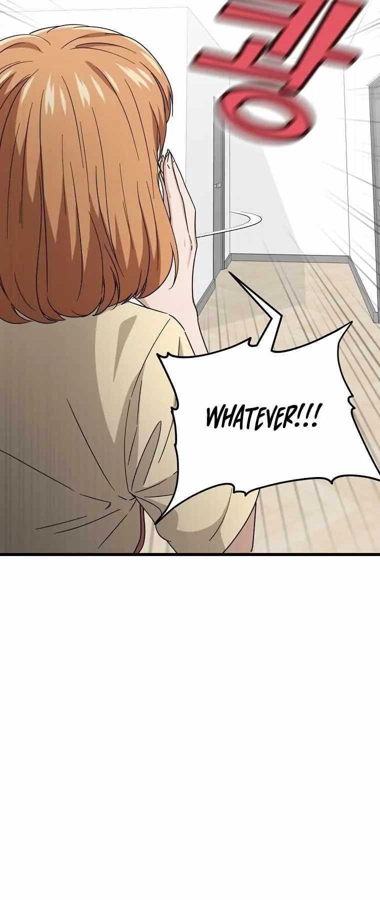 My Dad Is Too Strong Chapter 120 Page 53