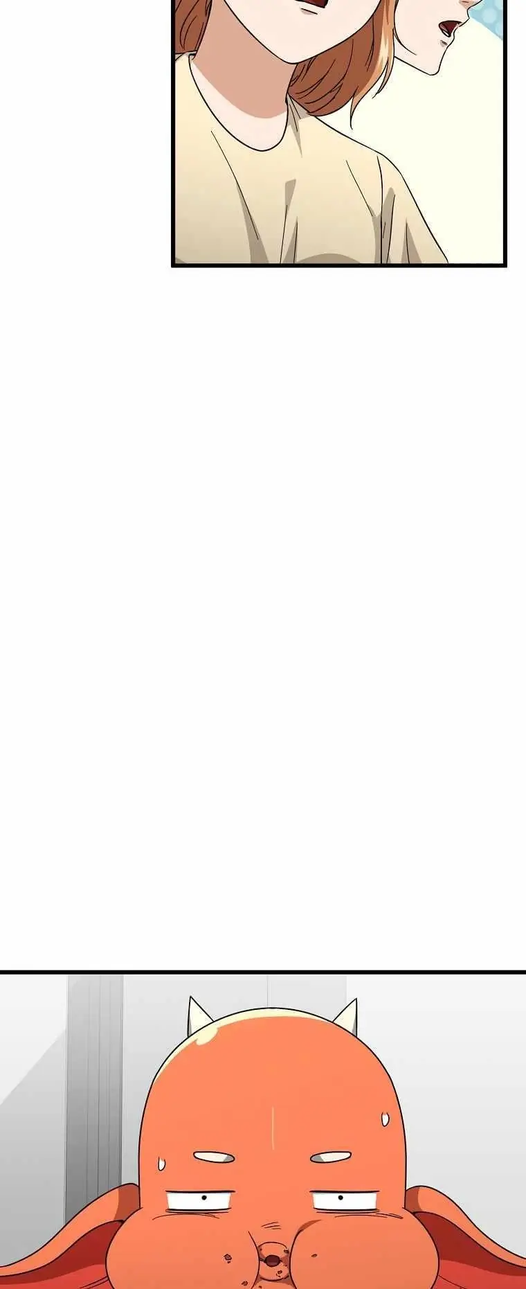 My Dad Is Too Strong Chapter 120 Page 64