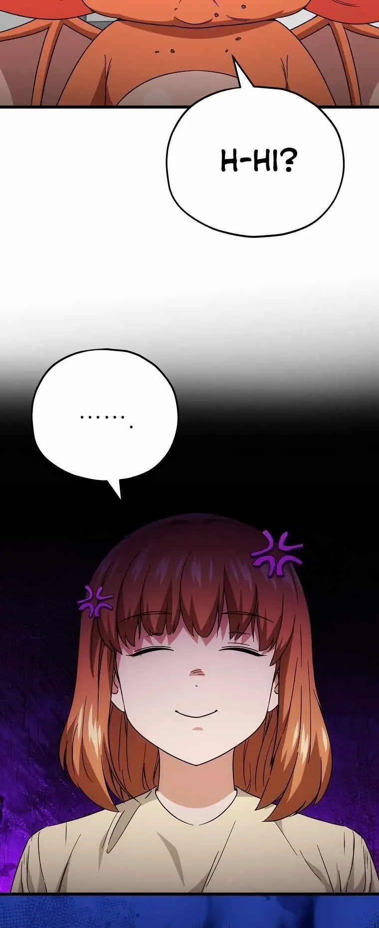 My Dad Is Too Strong Chapter 120 Page 65