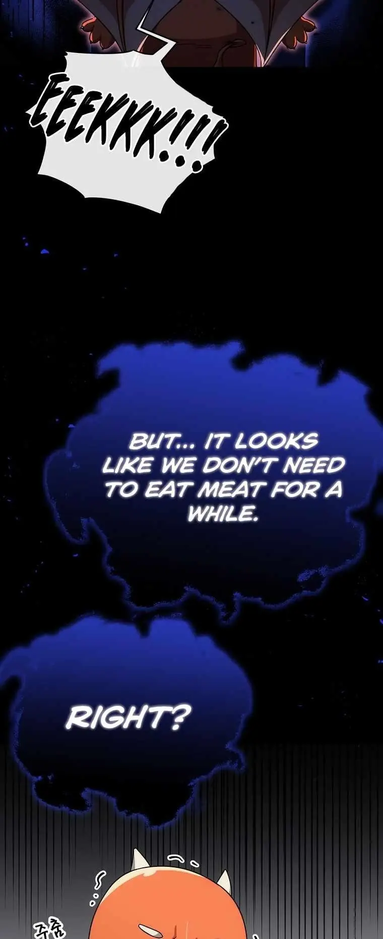 My Dad Is Too Strong Chapter 120 Page 67