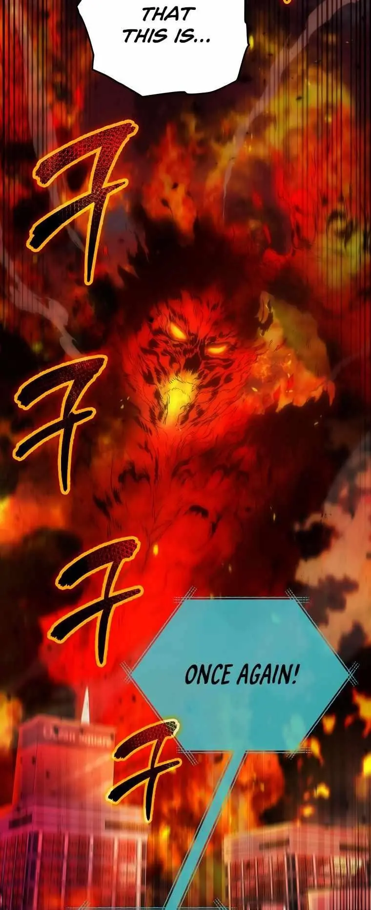 My Dad Is Too Strong Chapter 120 Page 73