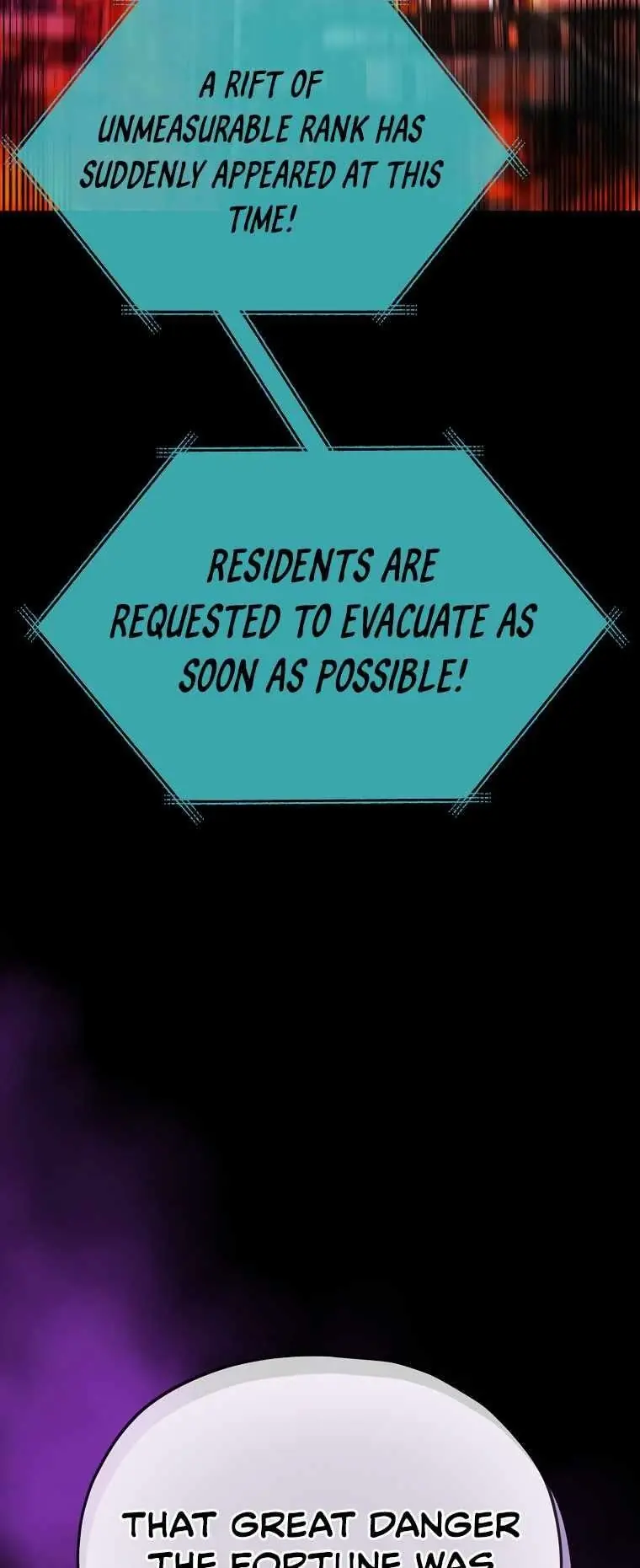 My Dad Is Too Strong Chapter 120 Page 74