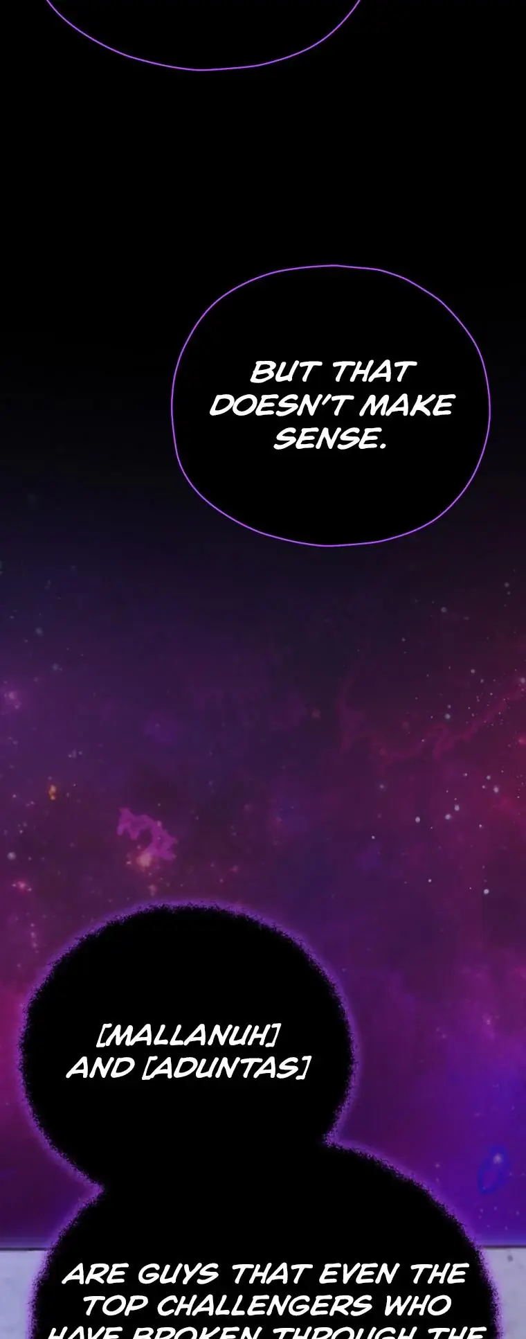 My Dad Is Too Strong Chapter 121 Page 6