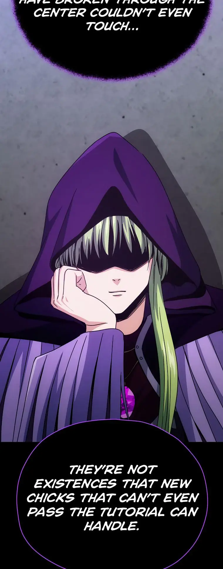 My Dad Is Too Strong Chapter 121 Page 7