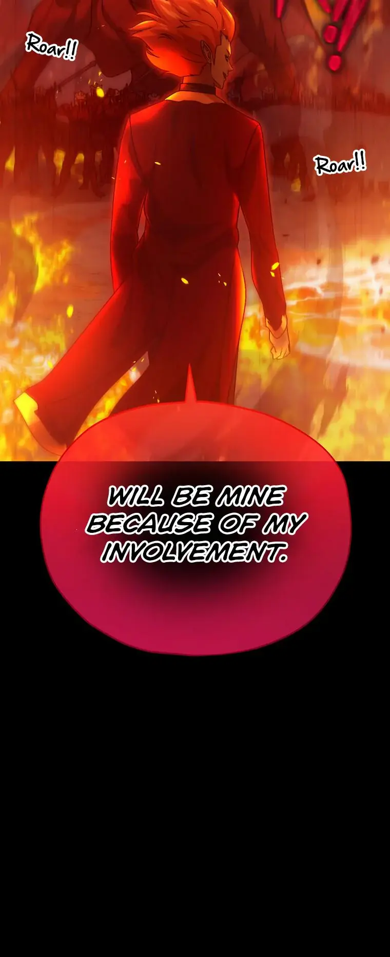 My Dad Is Too Strong Chapter 121 Page 20