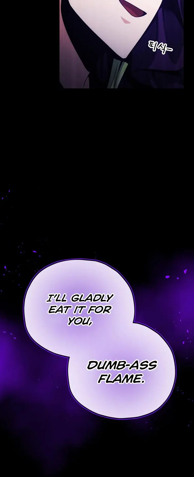 My Dad Is Too Strong Chapter 121 Page 23