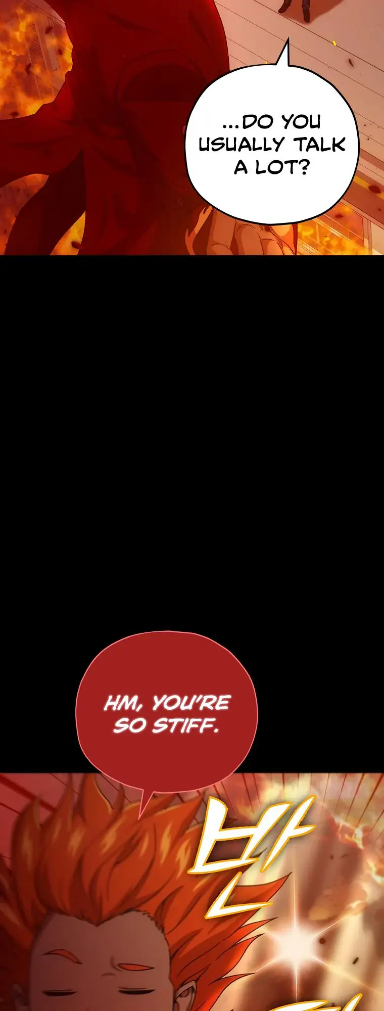 My Dad Is Too Strong Chapter 121 Page 32