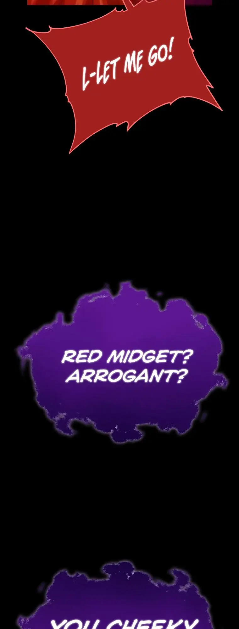 My Dad Is Too Strong Chapter 121 Page 42