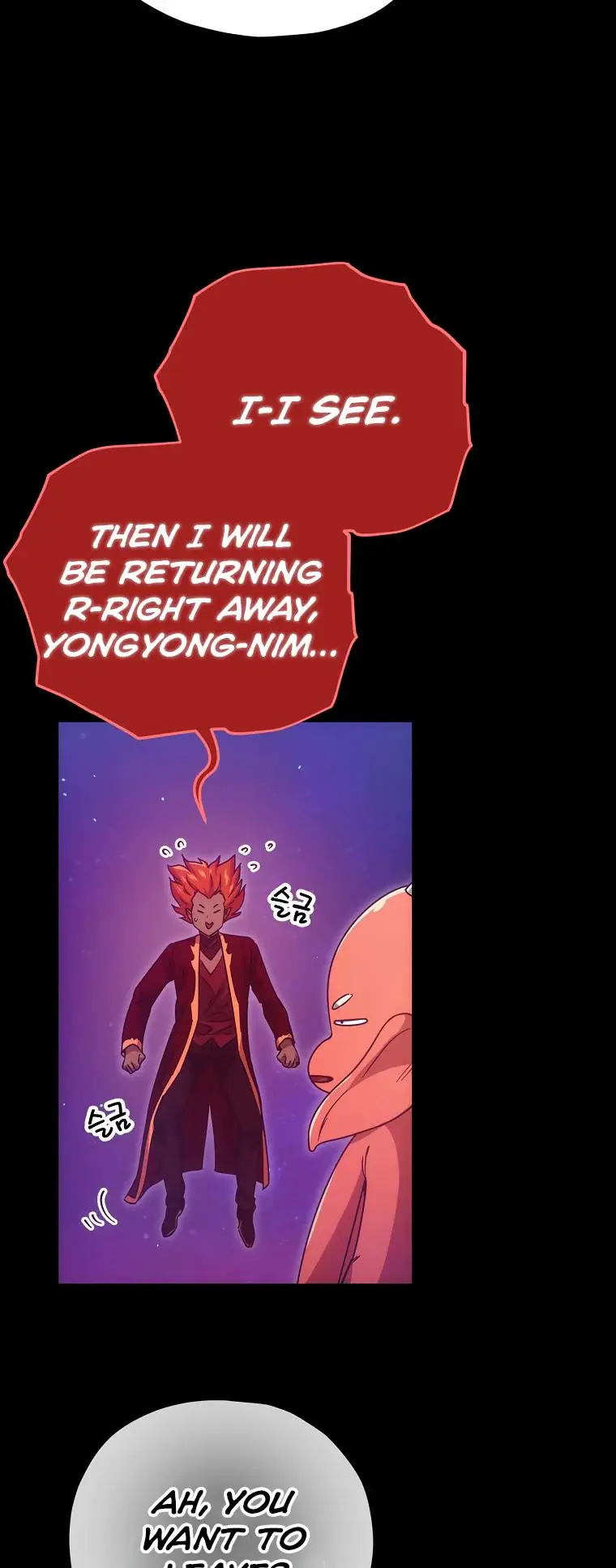 My Dad Is Too Strong Chapter 121 Page 49