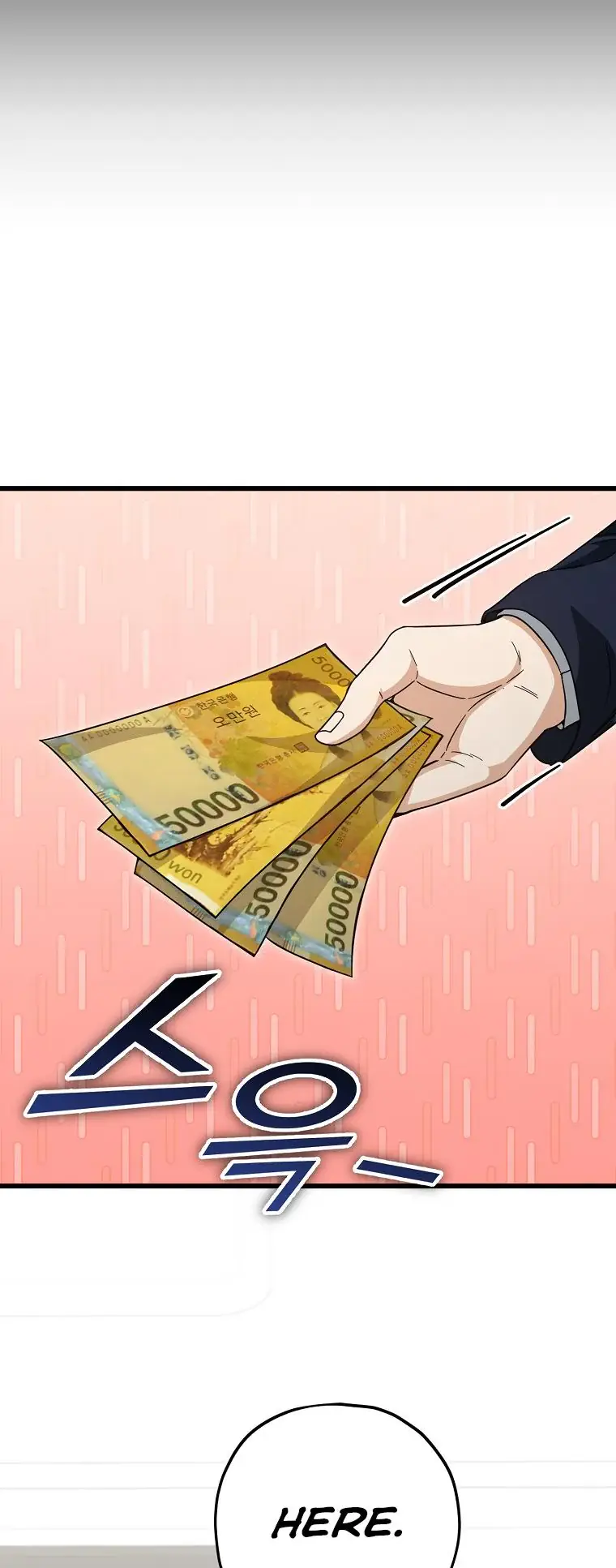 My Dad Is Too Strong Chapter 121 Page 57