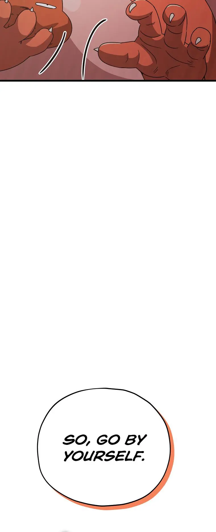 My Dad Is Too Strong Chapter 122 Page 25