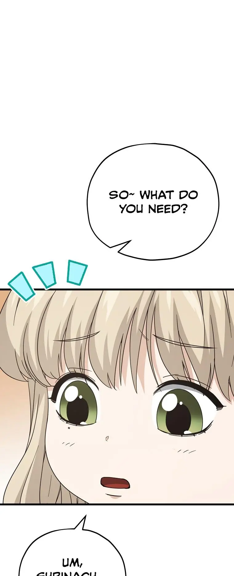 My Dad Is Too Strong Chapter 122 Page 31