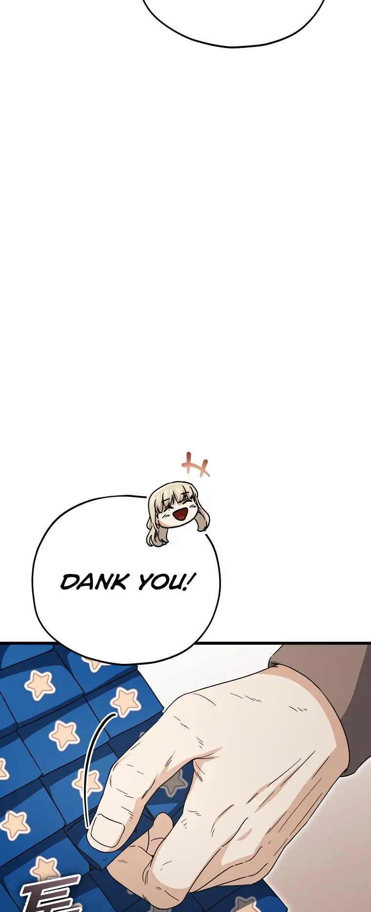 My Dad Is Too Strong Chapter 122 Page 36