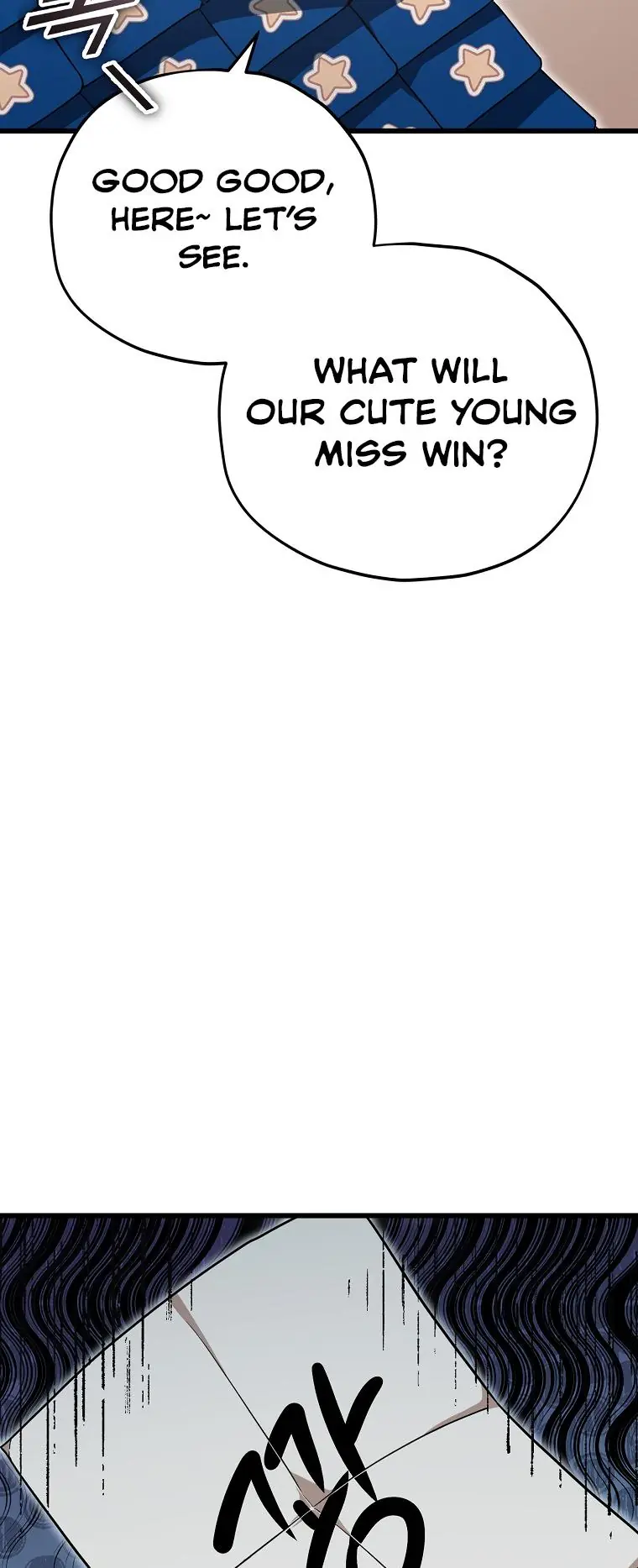 My Dad Is Too Strong Chapter 122 Page 37