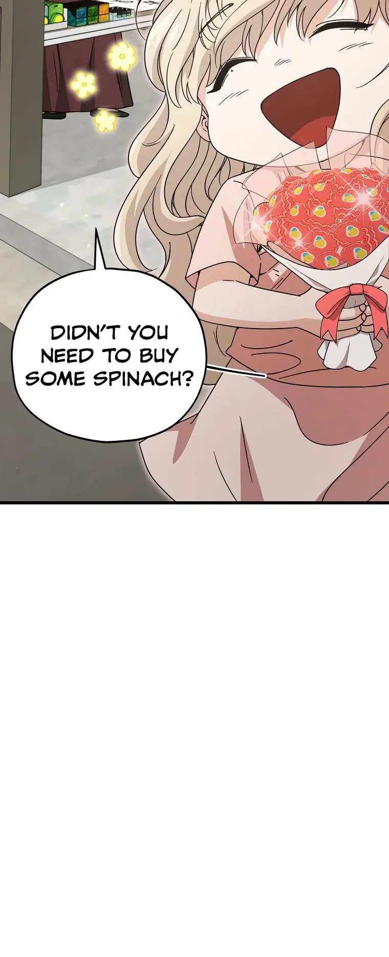 My Dad Is Too Strong Chapter 122 Page 43