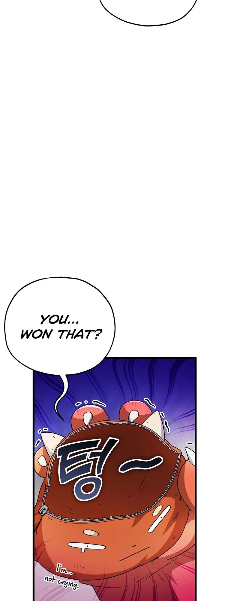 My Dad Is Too Strong Chapter 122 Page 47