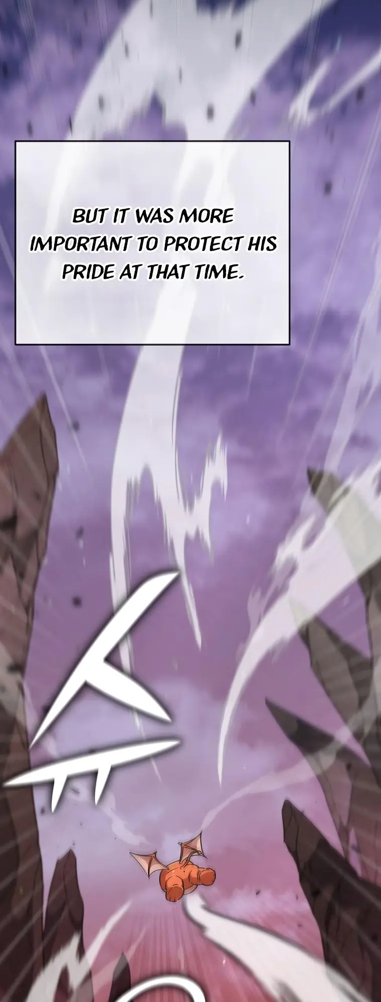 My Dad Is Too Strong Chapter 122 Page 55