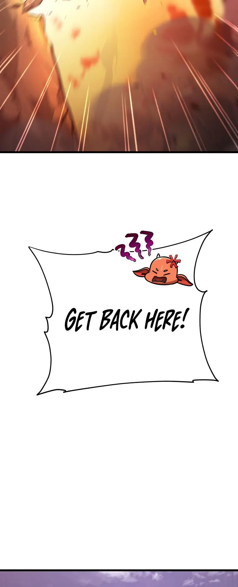 My Dad Is Too Strong Chapter 122 Page 63