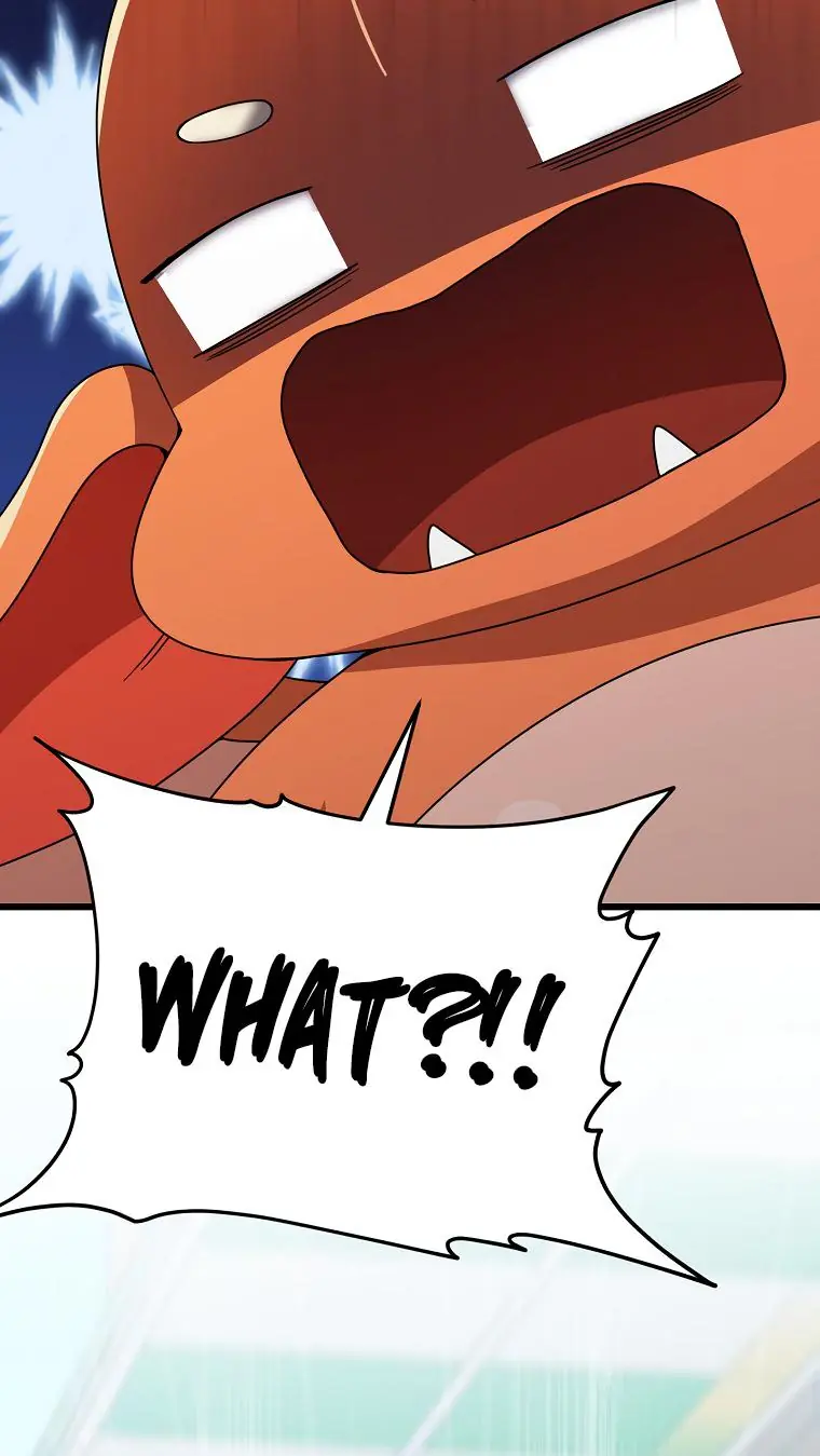 My Dad Is Too Strong Chapter 122 Page 91