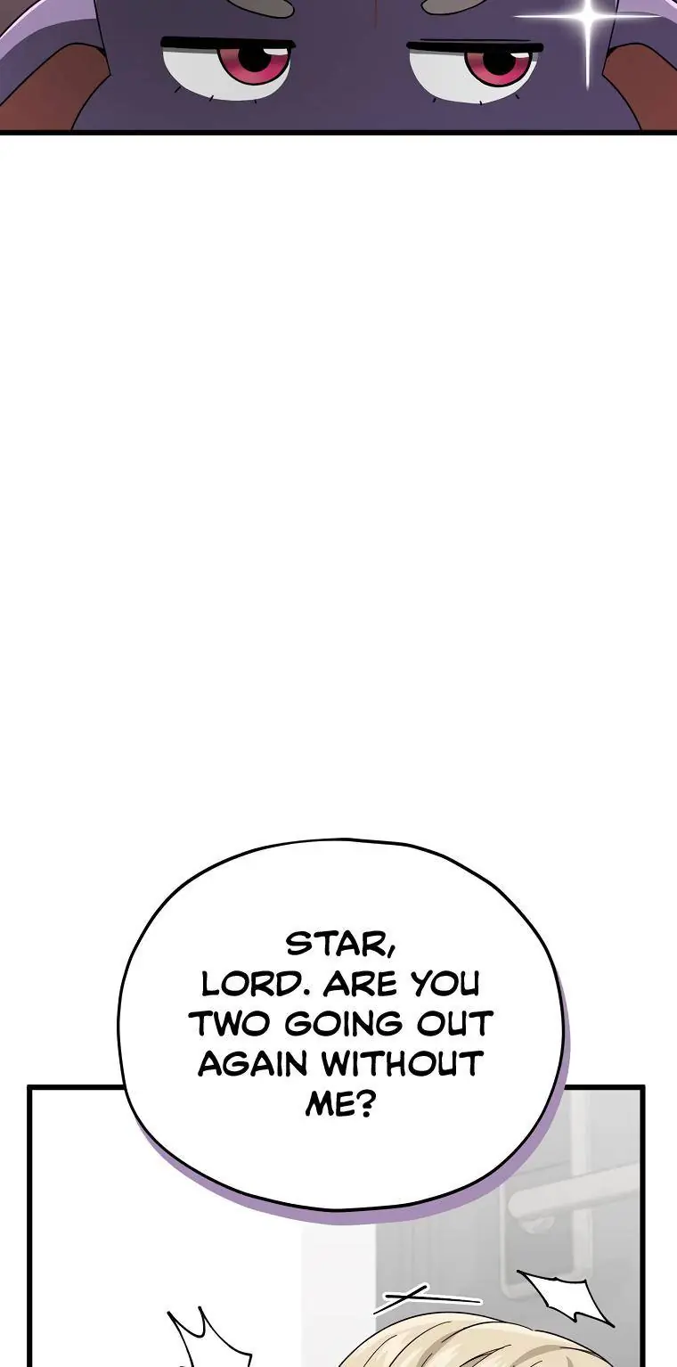 My Dad Is Too Strong Chapter 123 Page 5