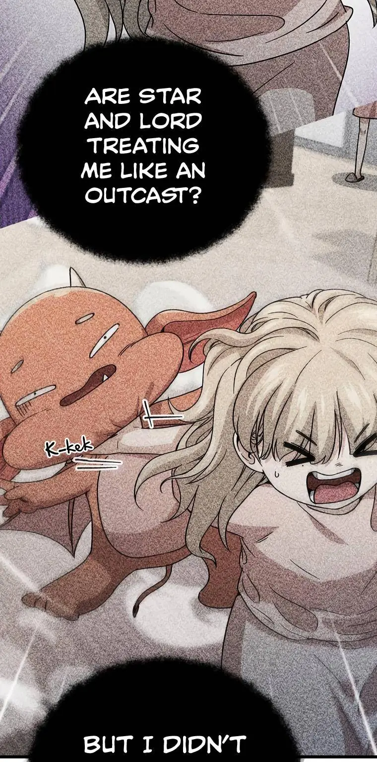 My Dad Is Too Strong Chapter 123 Page 12